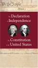 The Declaration of Independence/The Constitution of the United States