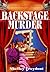 Backstage Murder (Lindy Haggerty Mystery #1)