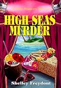 High Seas Murder
