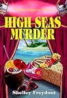 High Seas Murder (Lindy Haggerty, #2) High Seas Murder (Lindy Haggerty, #2)