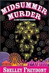 Midsummer Murder (Lindy Haggerty, #3) Midsummer Murder (Lindy Haggerty, #3)