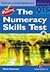 Passing the Numeracy Skills Test