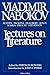 Lectures on Literature by Vladimir Nabokov