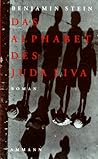 Das Alphabet des Juda Liva: Roman (German Edition)