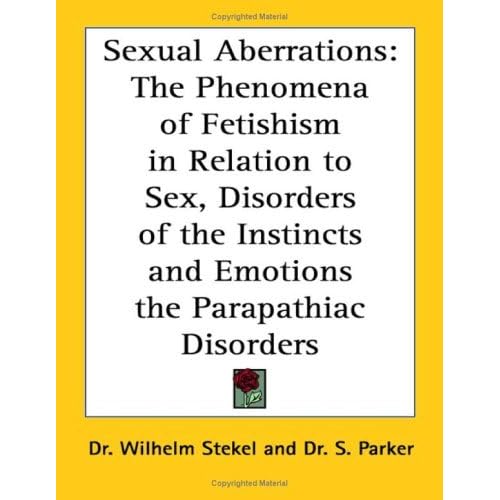 Aberration meaning picture