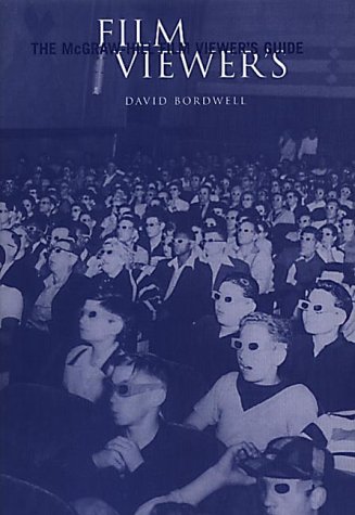 Film Viewer's Guide (Paperback)