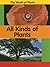 All Kinds Of Plants (The World of Plants)