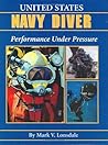 United States Navy Diver