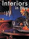 Interiors in Blue