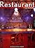 Restaurant Interiors (Interior Design Library)