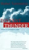 Distant Thunder: A Novel of Contemporary Japan