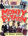 The First 20 Years of Monty Python The First 20 Years of Monty Python