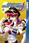 Saber Marionette ...
