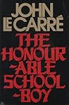 The Honourable Schoolboy by John le Carré