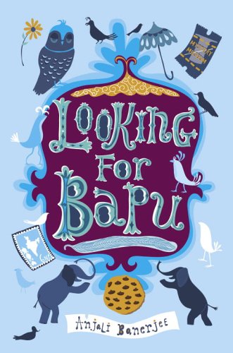 Looking for Bapu (Hardcover)