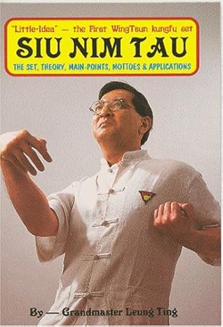 Siu Nim Tau Little Idea By Ting Leung