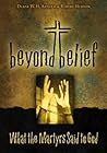 Beyond Belief