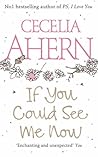 If You Could See Me Now by Cecelia Ahern