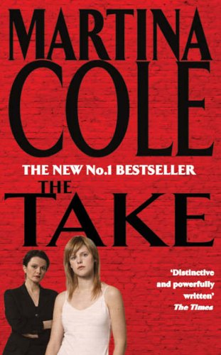 The Take (Paperback)