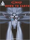 Ozzy Osbourne - Down to Earth