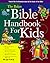 The Baker Bible Handbook for Kids