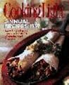 Cooking Light Annual Recipes 1997 Cooking Light Annual Recipes 1997
