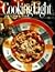 Cooking Light Cookbook 1996