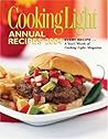 Cooking Light Annual Recipes 2004 (Cooking Light Cookbook)