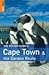 The Rough Guide to Cape Town & the Garden Route 1 by Tony Pinchuck