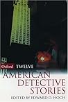Twelve American Detective Stories (Oxford Twelves)