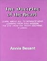 Doctrine of the Heart Doctrine of the Heart
