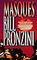 Masques by Bill Pronzini