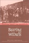 Bearing Witness: Teaching About the Holocaust