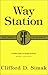 Way Station by Clifford D. Simak