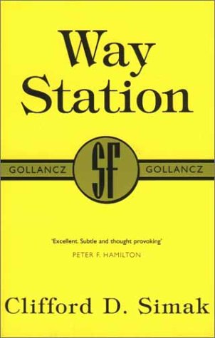 Way Station