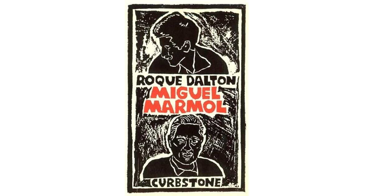 Miguel M 225 Rmol By Roque Dalton