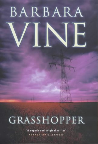 Grasshopper
