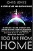 Too Far from Home: A Story of Life and Death in Space