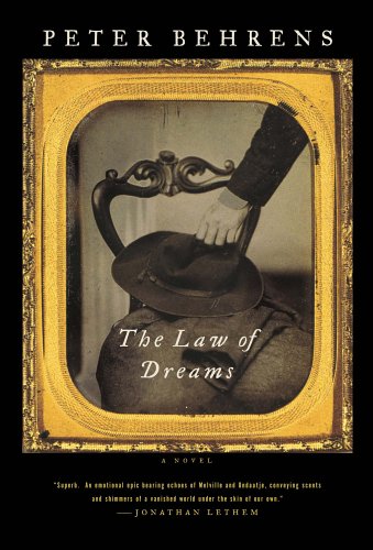 The Law of Dreams