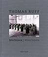 Thomas Ruff: Machines