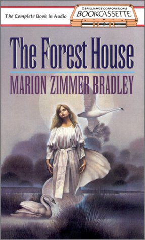 The Forest House