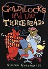 Goldilocks and the Three Bears by Steven Guarnaccia