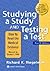 Studying a Study and Testing a Test: How to Read the Health Science Literature