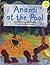 Longman Book Project: Read on (Fiction 1 - the Early Years): Anansi at the Pool (Longman Book Project)