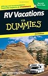 RV Vacations For Dummies by Shirley Slater