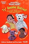 Ty Beanie Babies Summer 2000 Collector's Value Guide by Jeff Mahony
