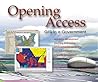 Open Access: GIS in e-Government