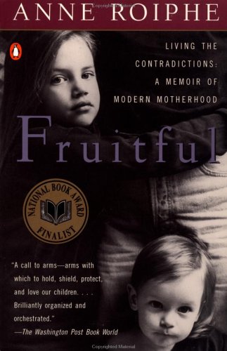 Fruitful: A Real Mother (Paperback)