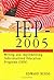 Iep-2005: Writing and Implementing Individualized Education Programs Ieps