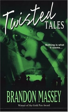 Capa do Livro Twisted Tales